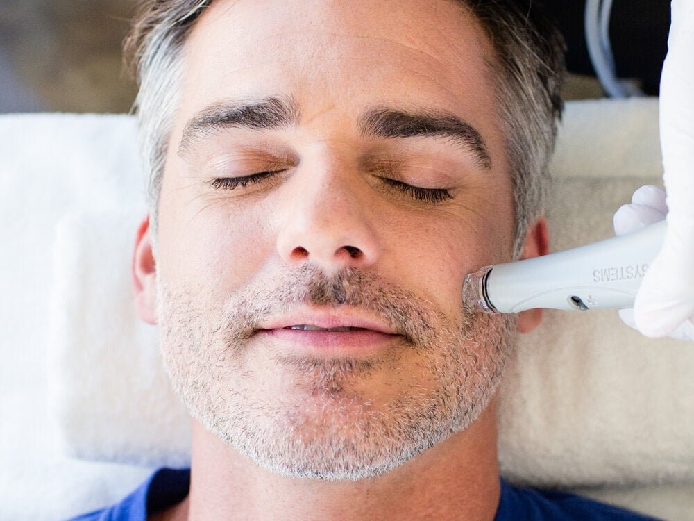 HydraFacial+at+Q Medi Spa+Male-min